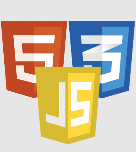 Html, Css, JavaScript