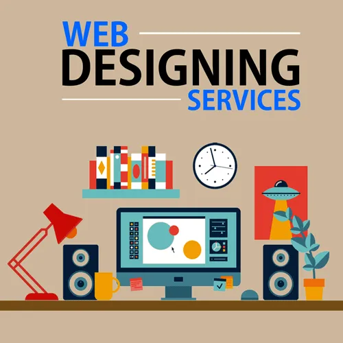 Web Design Service