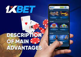 1Testimonio de xBet: una descripción detallada del gigante mundial de las apuestas